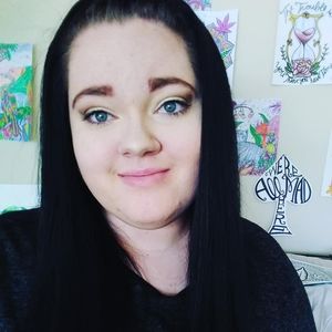 Meet your Posher, Kallie